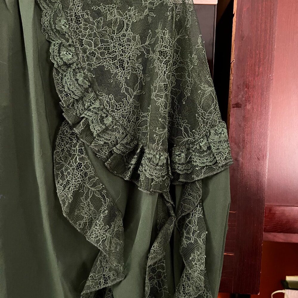 Ladies Blouse - Picture 6 of 8